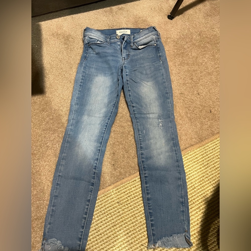 Blue Jeans